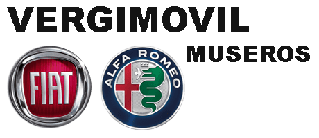 FIAT ALFA ROMEO VERGIMÓVIL Logo