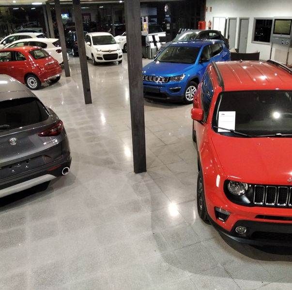 venta de jeep