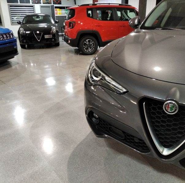 venta de Alfa Romeo